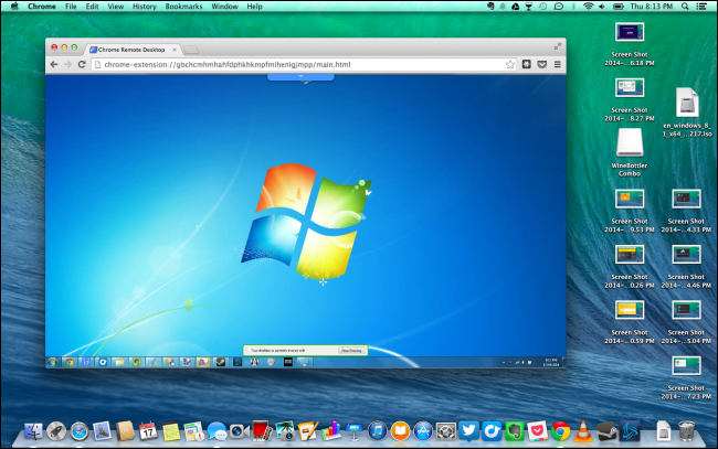 free mac windows emulator